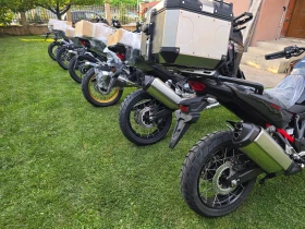 Honda Crf 1100 ES, снимка 9