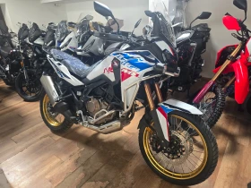 Honda Crf 1100 ES, снимка 12