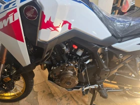 Honda Crf 1100 ES, снимка 12
