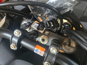 Honda Crf 1100 ES, снимка 14