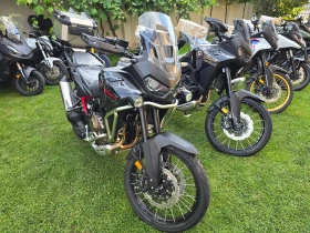 Honda Crf 1100 ES, снимка 6