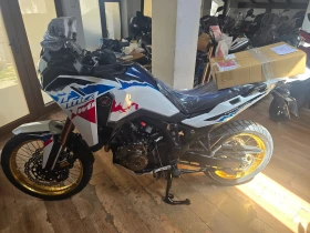 Honda Crf 1100 ES, снимка 11