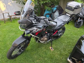 Honda Crf 1100 ES, снимка 7
