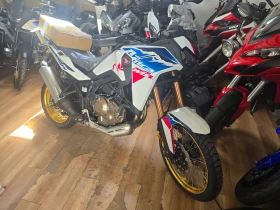 Honda Crf 1100 ES, снимка 10