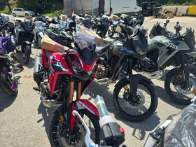 Honda Crf 1100 ES, снимка 5