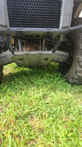 Yamaha Grizzly, снимка 11
