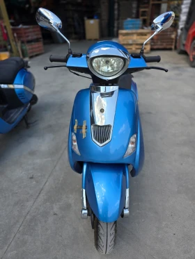 Lambreta Skooter, снимка 8