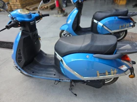 Lambreta Skooter, снимка 5