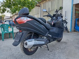 Sym Maxsym, снимка 4