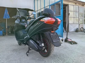 Sym Maxsym, снимка 5