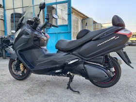 Sym Maxsym, снимка 6