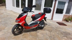  Aprilia Sr