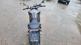 Yamaha Mt-09, снимка 4