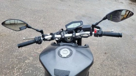 Yamaha Mt-09, снимка 9