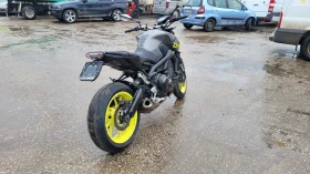 Yamaha Mt-09, снимка 8