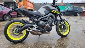 Yamaha Mt-09, снимка 5