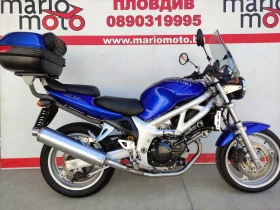  Suzuki SV