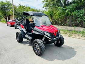 Cfmoto ZFORCE 800 | Mobile.bg    6