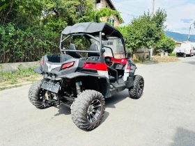 Cfmoto ZFORCE 800 | Mobile.bg    8