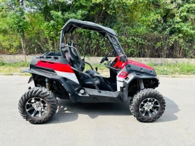 Cfmoto ZFORCE 800 | Mobile.bg    7