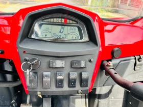 Cfmoto ZFORCE 800 | Mobile.bg    10