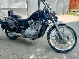 Обява за продажба на Suzuki Intruder 800 А 2 ~4 300 лв. - изображение 5