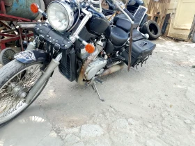 Обява за продажба на Suzuki Intruder 800 А 2 ~4 300 лв. - изображение 1