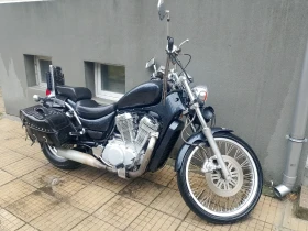  Suzuki Intruder