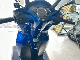 Honda Sh 300i ABS/LED 09.2016. | Mobile.bg    11