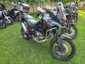 ������ Honda Crf