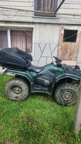 Yamaha Grizzly undefined | Auto.bg — изображение 4