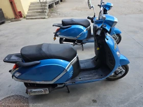 Lambreta Skooter undefined | Auto.bg — изображение 9