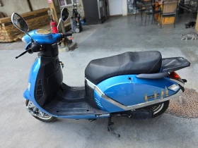 Lambreta Skooter undefined | Auto.bg — изображение 6