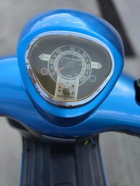 Lambreta Skooter undefined | Auto.bg — изображение 3