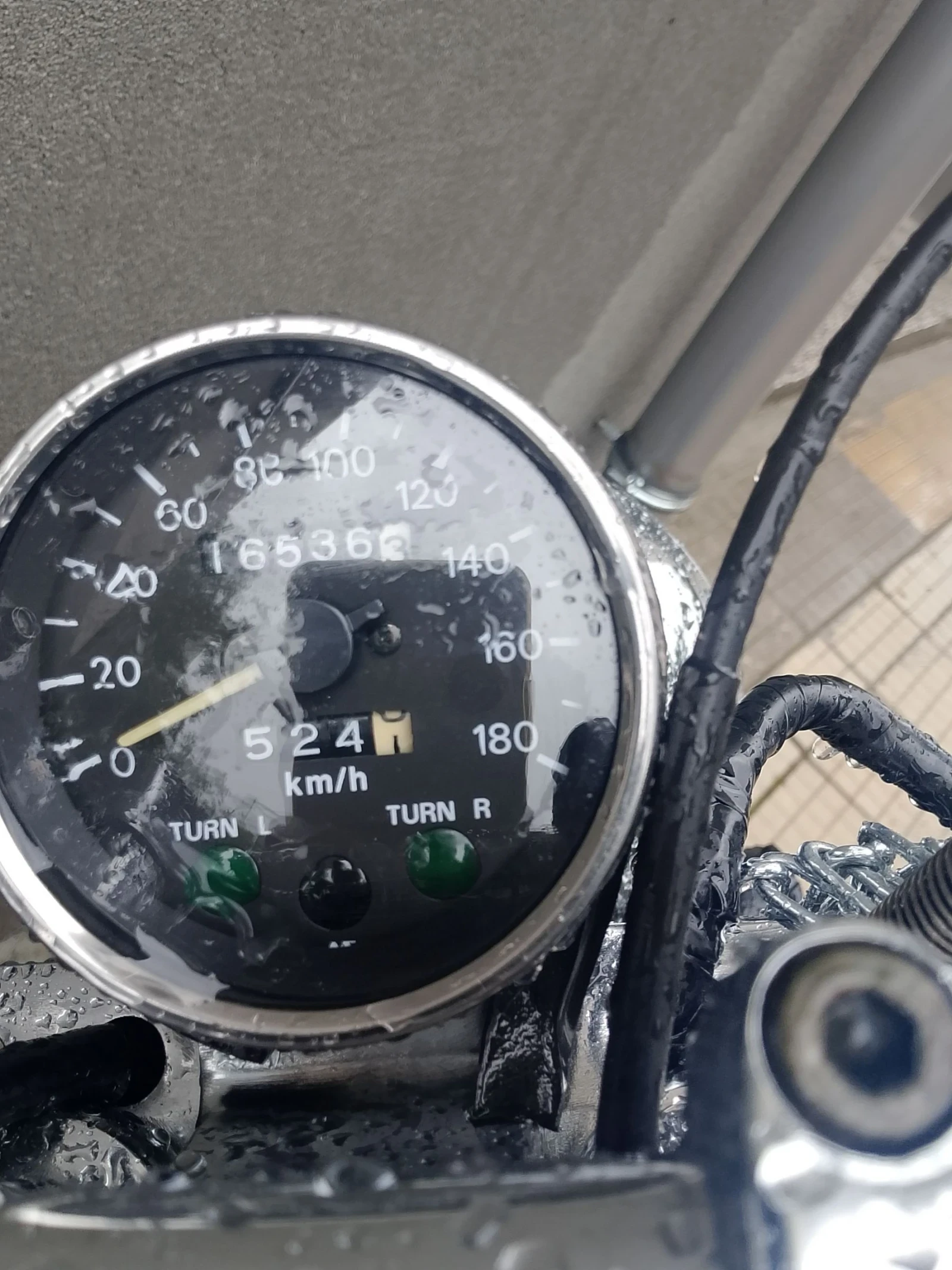 Suzuki Intruder 800 А 2 - изображение 3