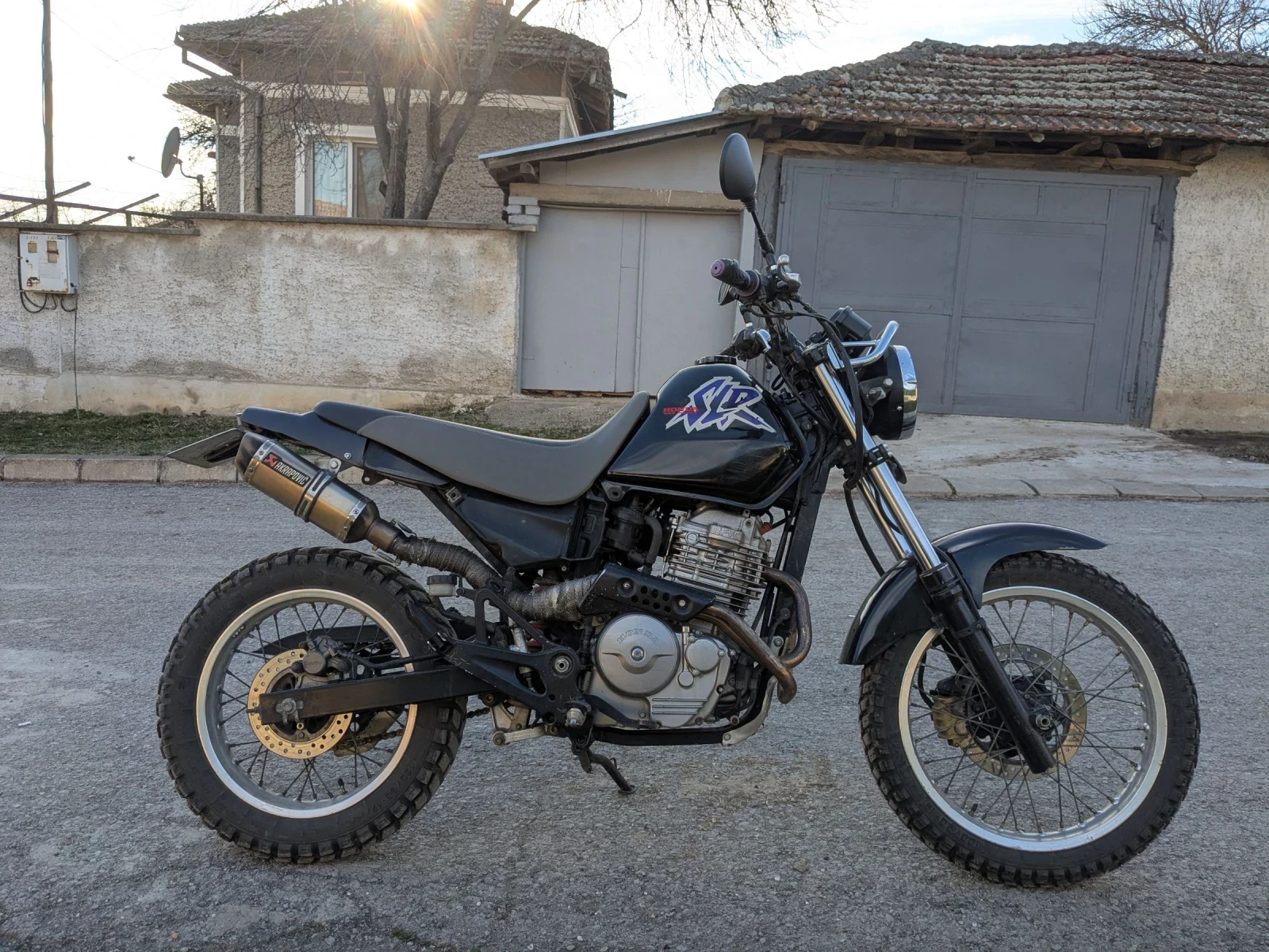 Honda SLR | Mobile.bg   4