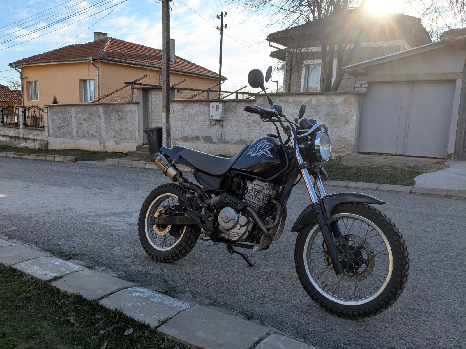 Honda SLR | Mobile.bg   3