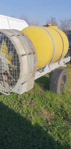 Пръскачка Друга марка, снимка 5