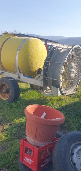 Пръскачка Друга марка, снимка 3