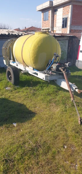 Пръскачка Друга марка  - изображение 1