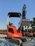 Багер Kubota EVERUN , снимка 6