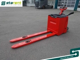      Linde BAU23025