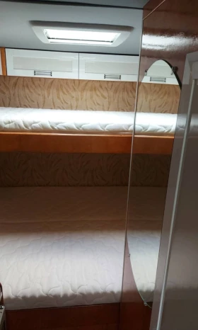 Кемпер Fiat Dukato, снимка 10