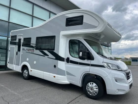 Кемпер McLouis 322 7 места Fiat* Солар* Медия* Камера