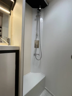 Кемпер McLouis 322 7 места Fiat* Солар* Медия* Камера | Auto.bg — изображение 7