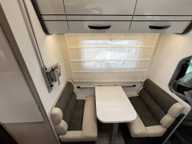 Кемпер McLouis 322 7 места Fiat* Солар* Медия* Камера | Auto.bg — изображение 11