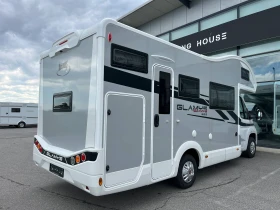 Кемпер McLouis 322 7 места Fiat* Солар* Медия* Камера | Auto.bg — изображение 2