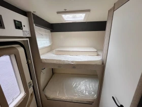 Кемпер McLouis 322 7 места Fiat* Солар* Медия* Камера | Auto.bg — изображение 5