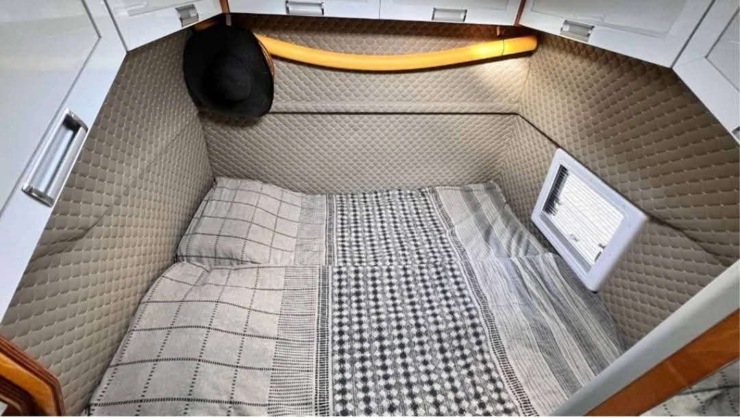 Кемпер Fiat Dukato, снимка 9 - Каравани и кемпери - 53944805