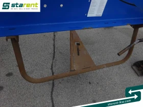  Krone TR25185 | Mobile.bg    12